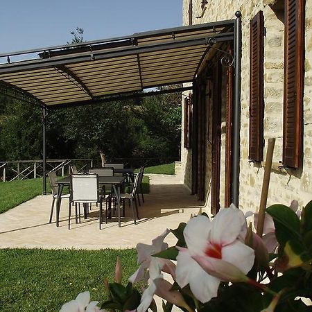 Agriturismo Paradiso 44 Assisi Ngoại thất bức ảnh