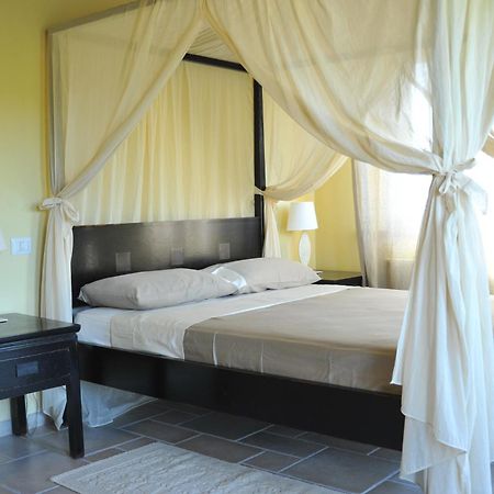 Agriturismo Paradiso 44 Assisi Phòng bức ảnh