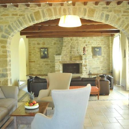 Agriturismo Paradiso 44 Assisi Ngoại thất bức ảnh