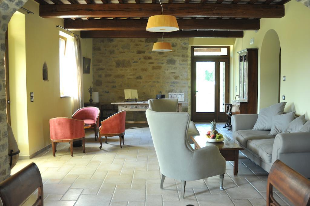 Agriturismo Paradiso 44 Assisi Ngoại thất bức ảnh