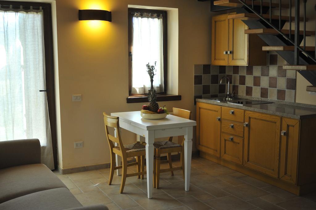 Agriturismo Paradiso 44 Assisi Ngoại thất bức ảnh