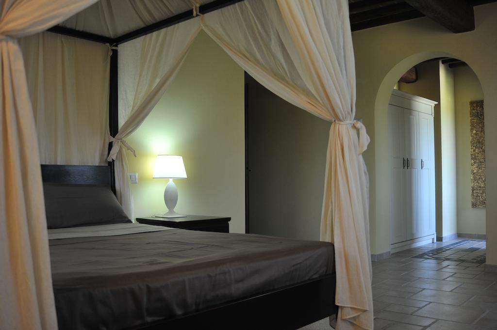 Agriturismo Paradiso 44 Assisi Phòng bức ảnh