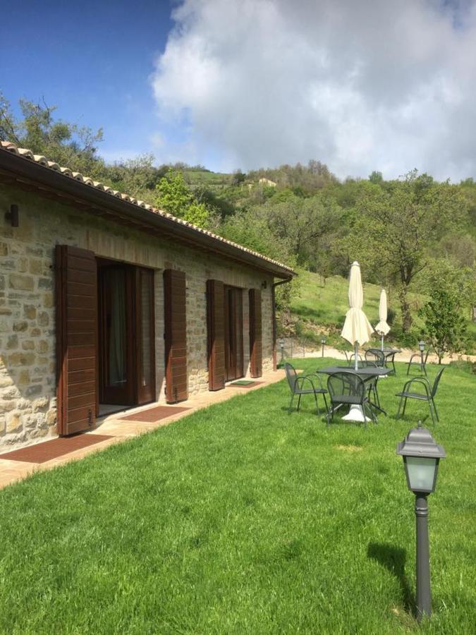 Agriturismo Paradiso 44 Assisi Ngoại thất bức ảnh