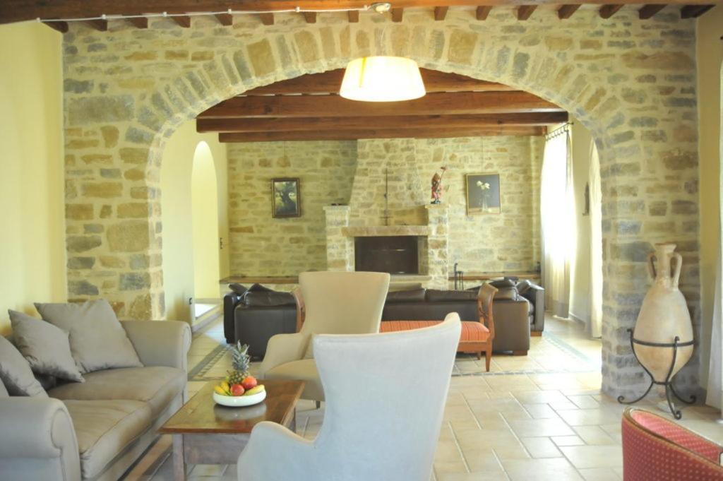 Agriturismo Paradiso 44 Assisi Ngoại thất bức ảnh