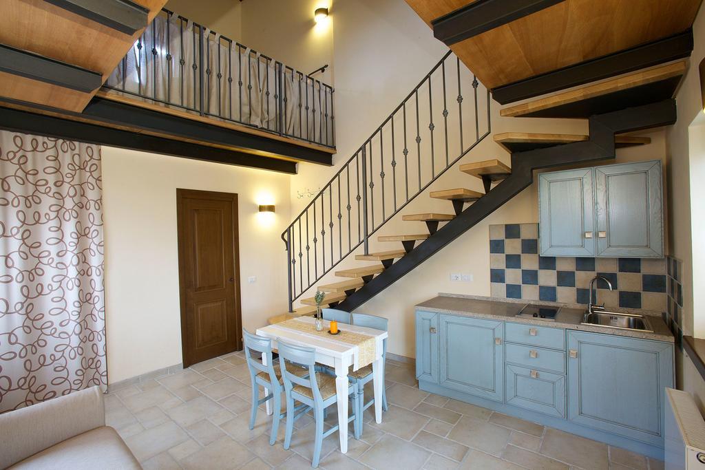 Agriturismo Paradiso 44 Assisi Ngoại thất bức ảnh