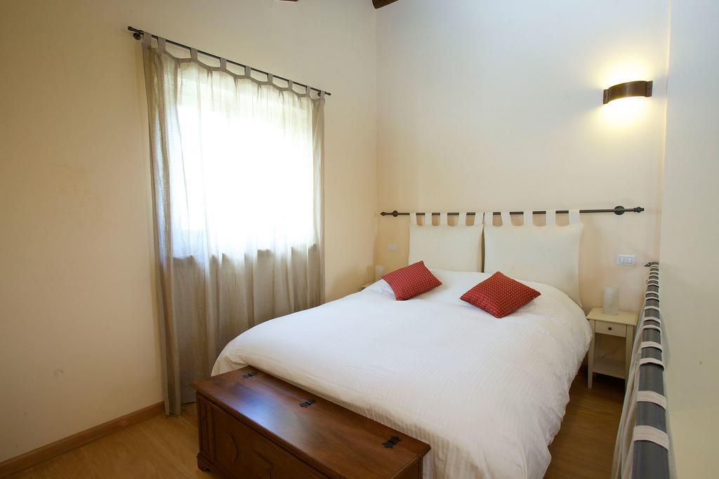 Agriturismo Paradiso 44 Assisi Ngoại thất bức ảnh