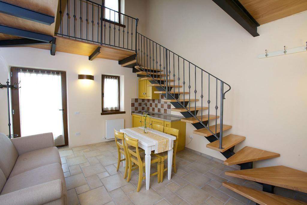 Agriturismo Paradiso 44 Assisi Ngoại thất bức ảnh