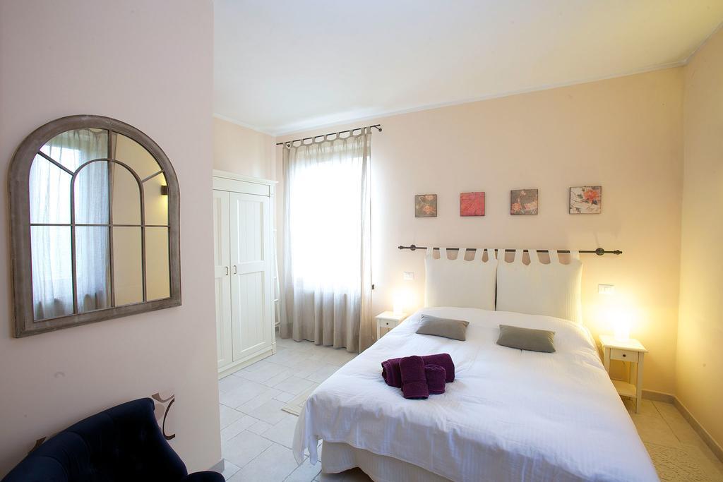 Agriturismo Paradiso 44 Assisi Ngoại thất bức ảnh