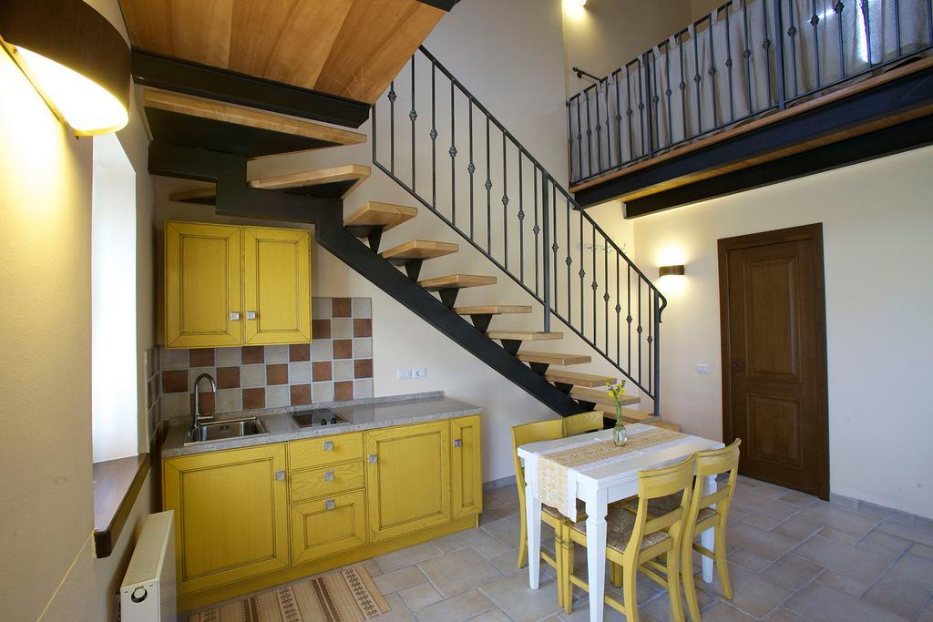 Agriturismo Paradiso 44 Assisi Ngoại thất bức ảnh