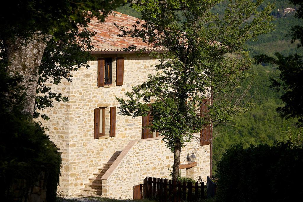 Agriturismo Paradiso 44 Assisi Ngoại thất bức ảnh