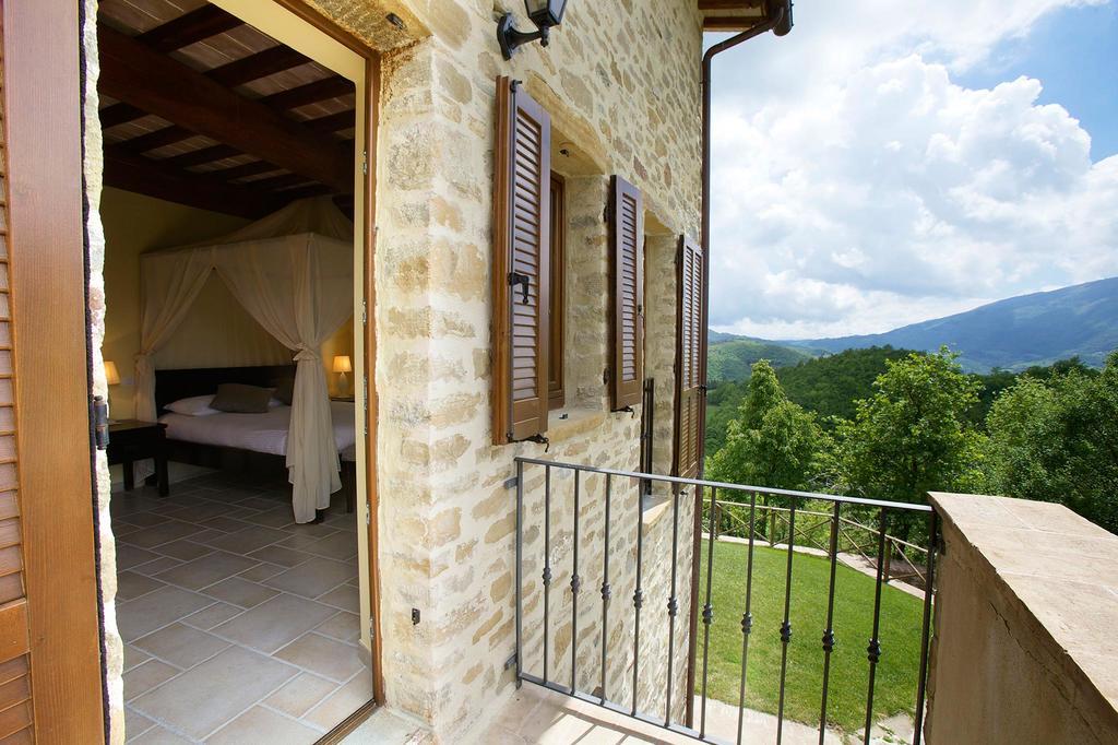 Agriturismo Paradiso 44 Assisi Ngoại thất bức ảnh